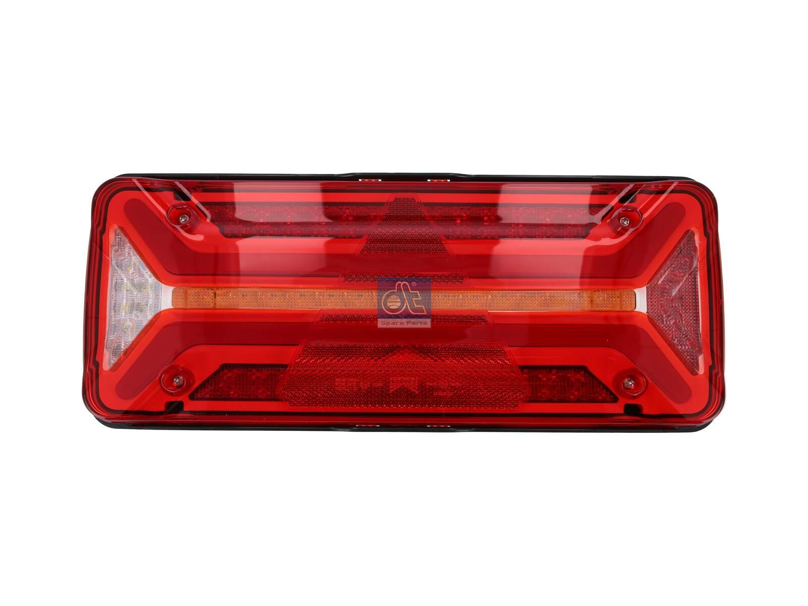 Tail lamp | DT Spare Parts 10.99102