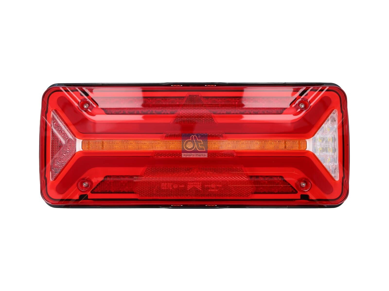 Tail lamp | DT Spare Parts 10.99103