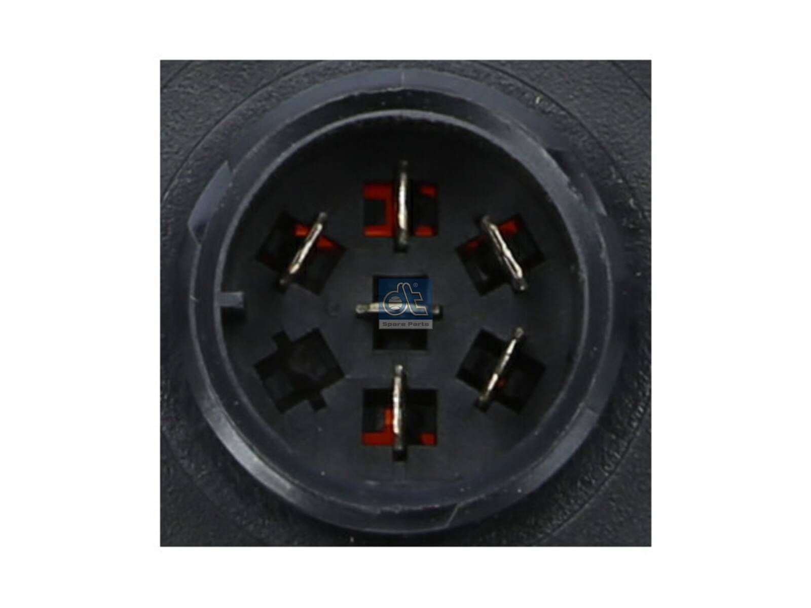 Tail lamp | DT Spare Parts 10.99103