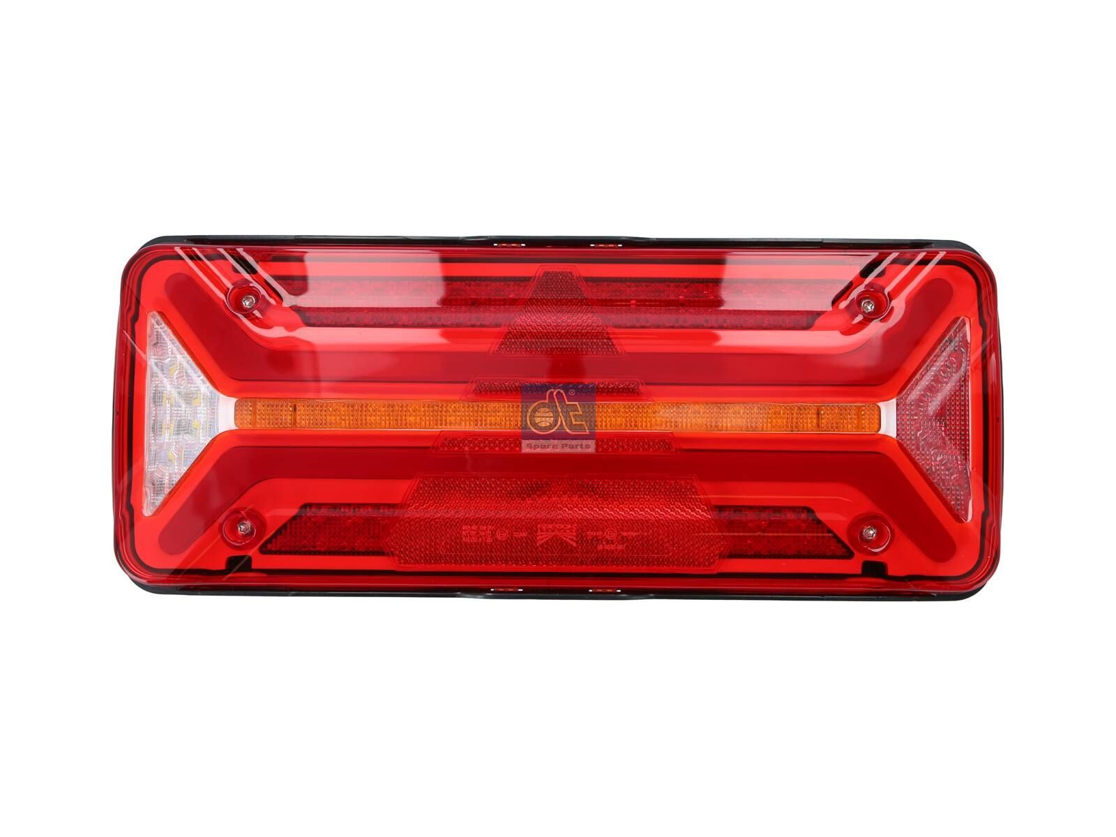 Tail lamp | DT Spare Parts 10.99104
