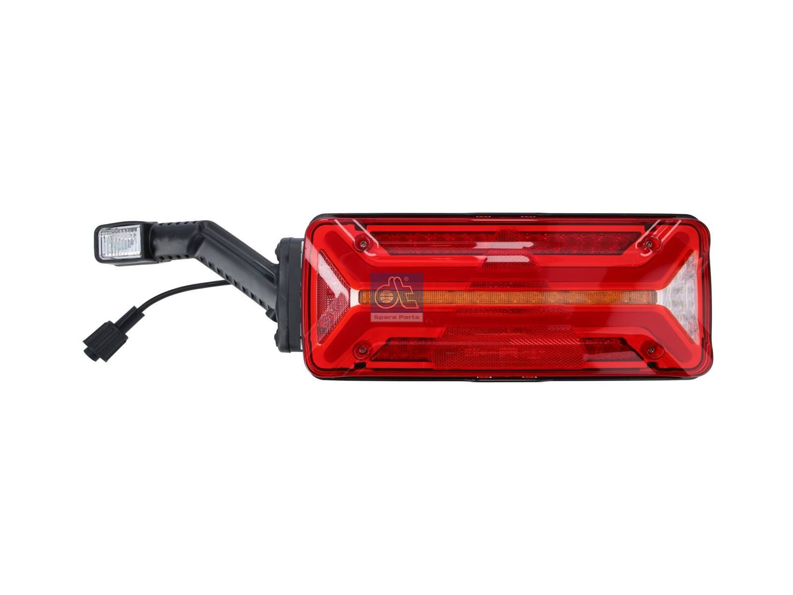 Tail lamp | DT Spare Parts 10.99105