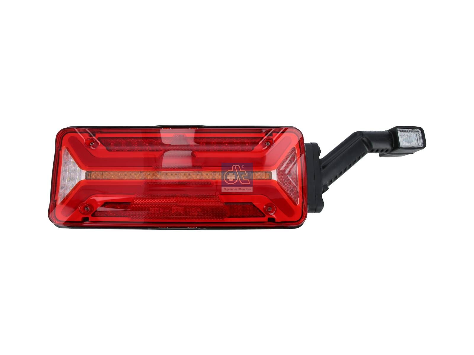 Tail lamp | DT Spare Parts 10.99106