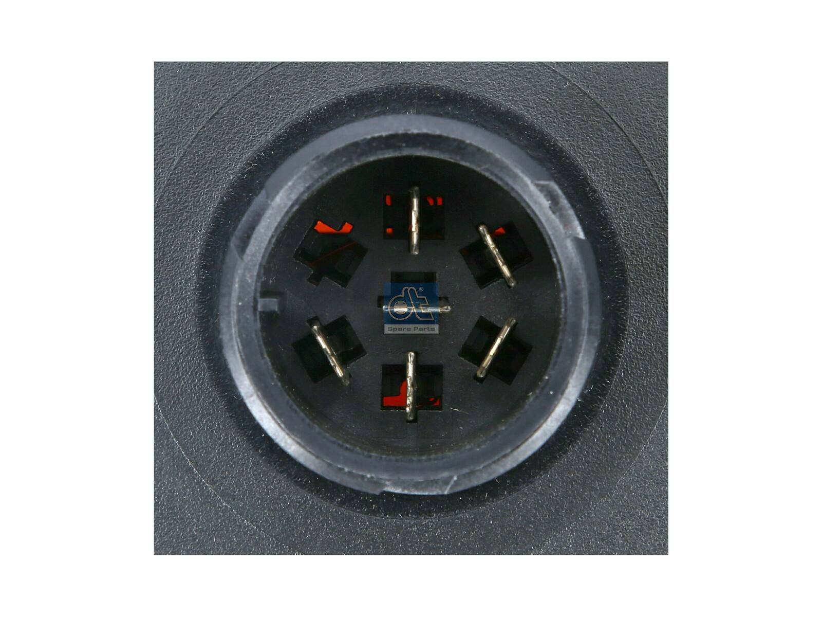 Tail lamp | DT Spare Parts 10.99106