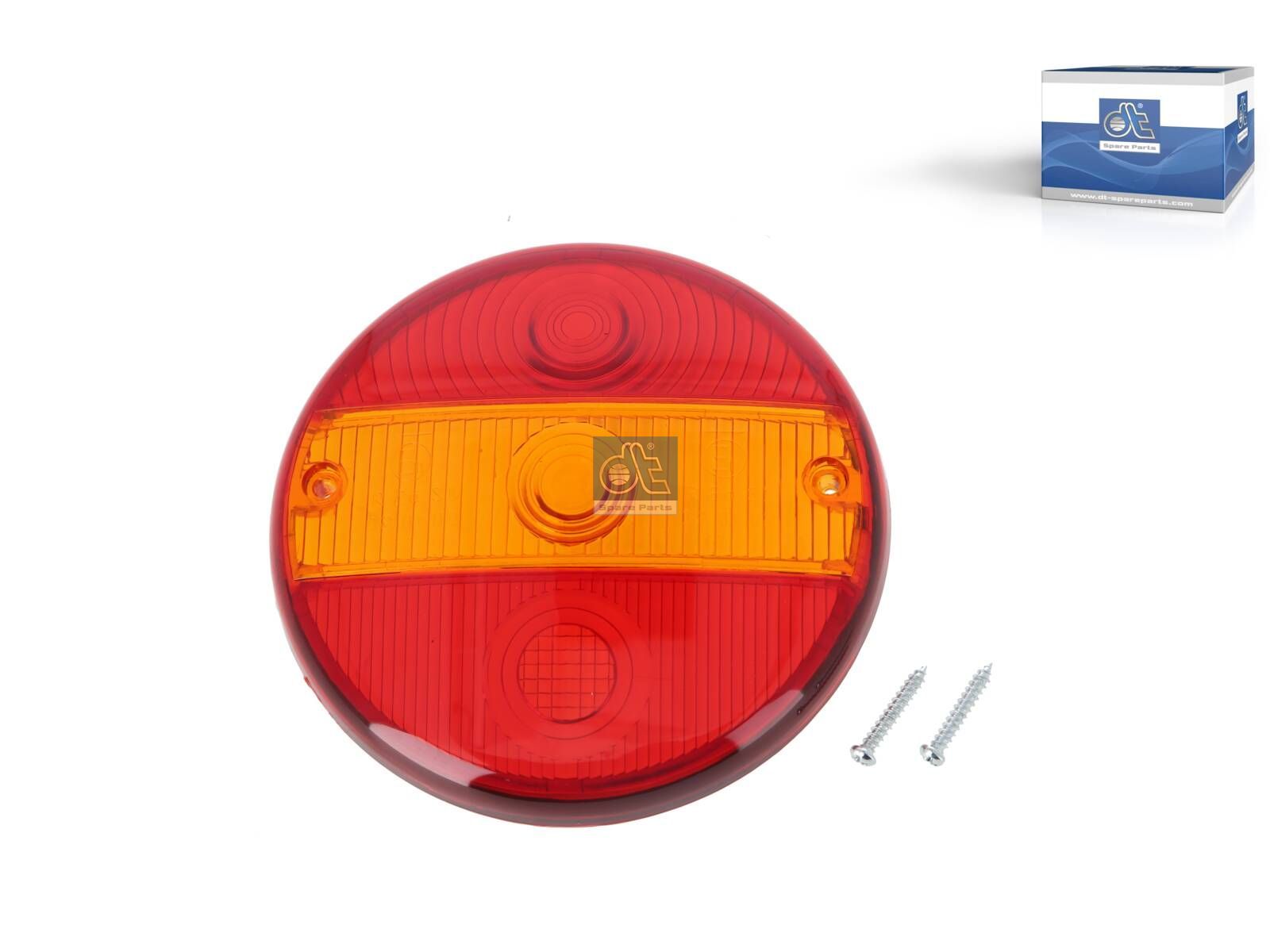 Tail lamp glass | DT Spare Parts 10.99209