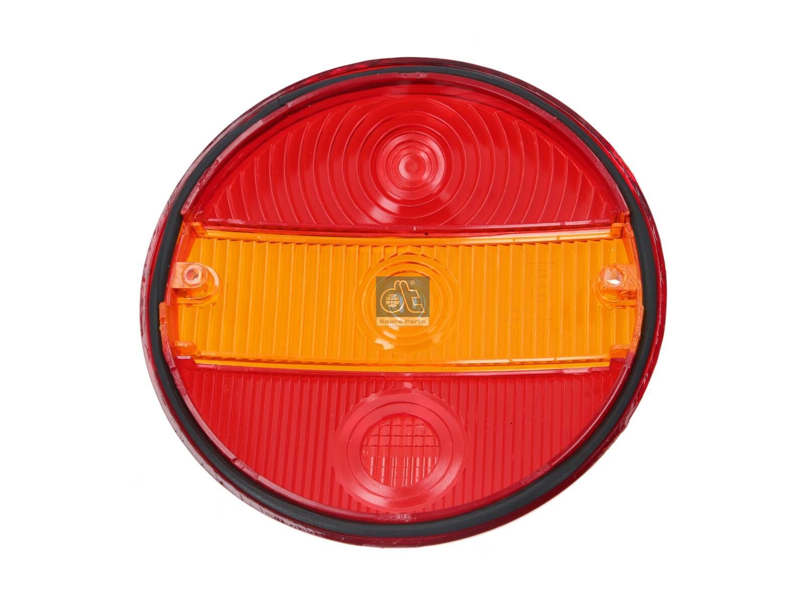 Tail lamp glass | DT Spare Parts 10.99209