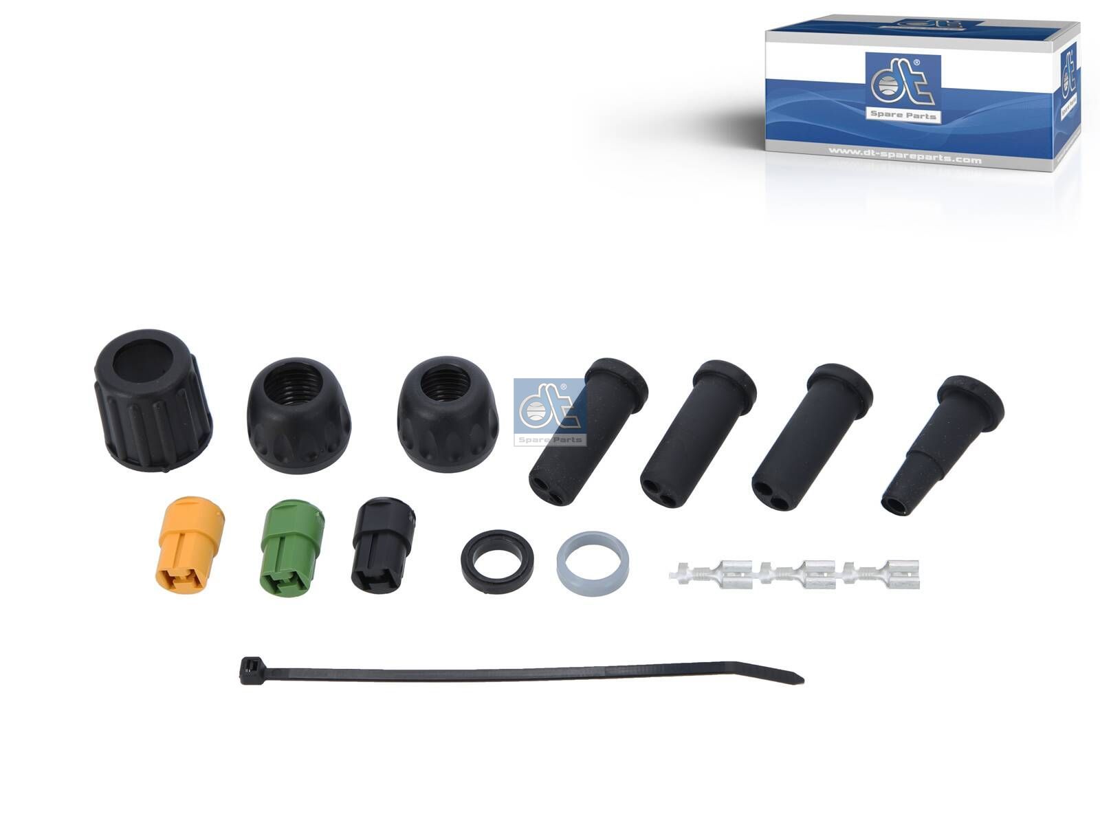 Repair kit | DT Spare Parts 10.99303
