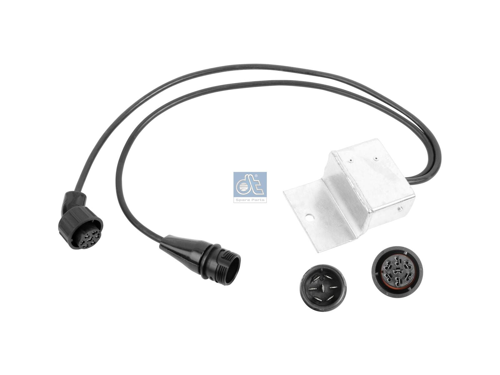 LED control unit | DT Spare Parts 10.99411