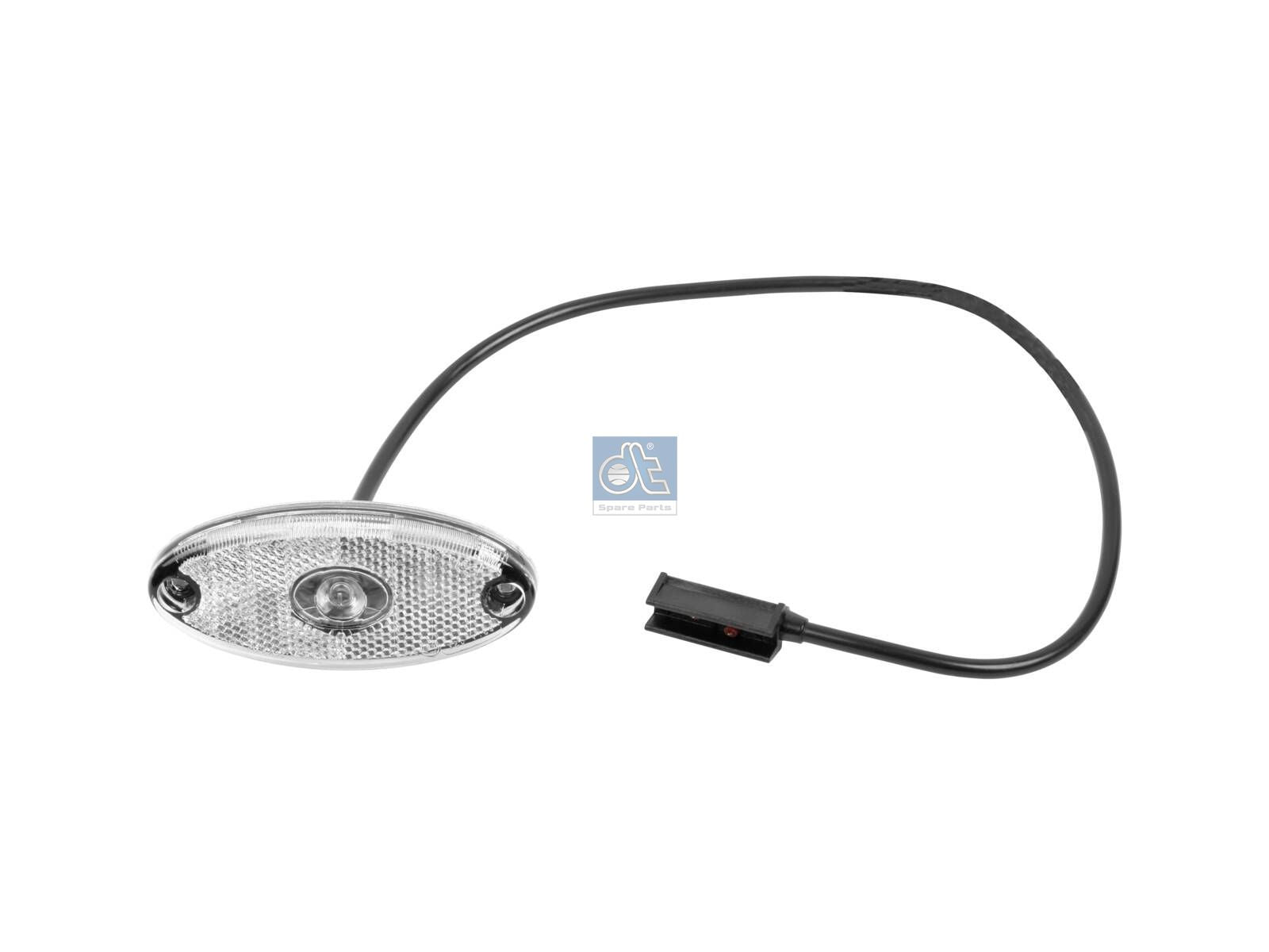 Position lamp | DT Spare Parts 10.99452