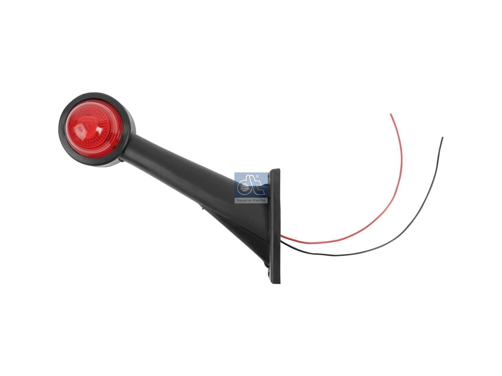 Position lamp | DT Spare Parts 10.99456