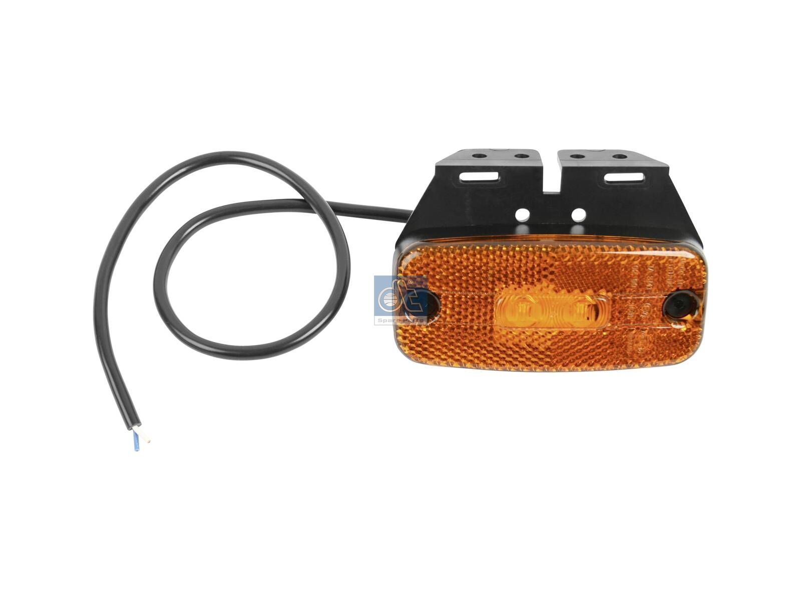 Side marking lamp | DT Spare Parts 10.99463