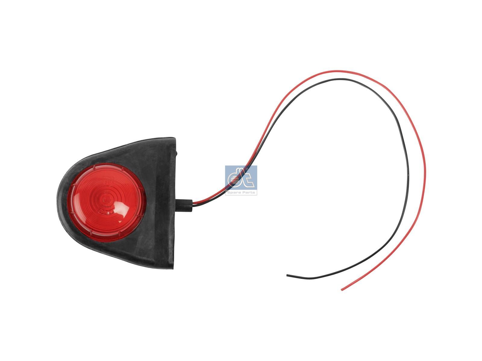 Position lamp | DT Spare Parts 10.99481