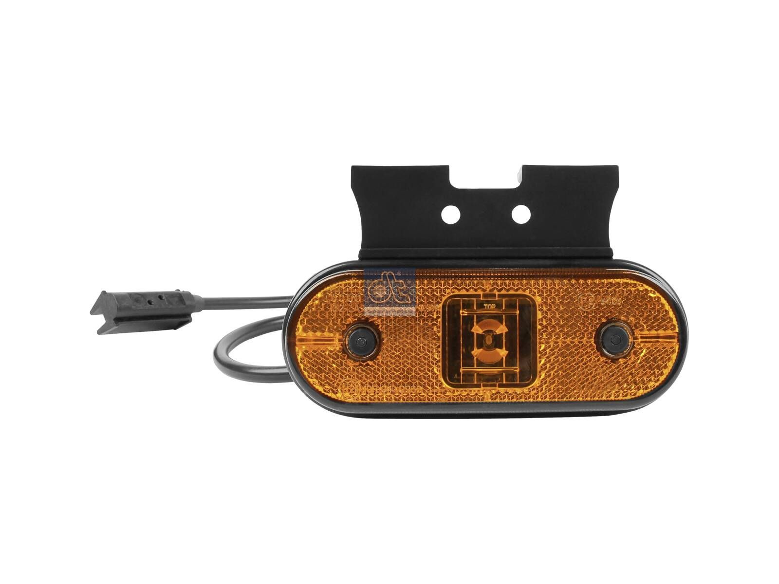 Side marking lamp | DT Spare Parts 10.99529