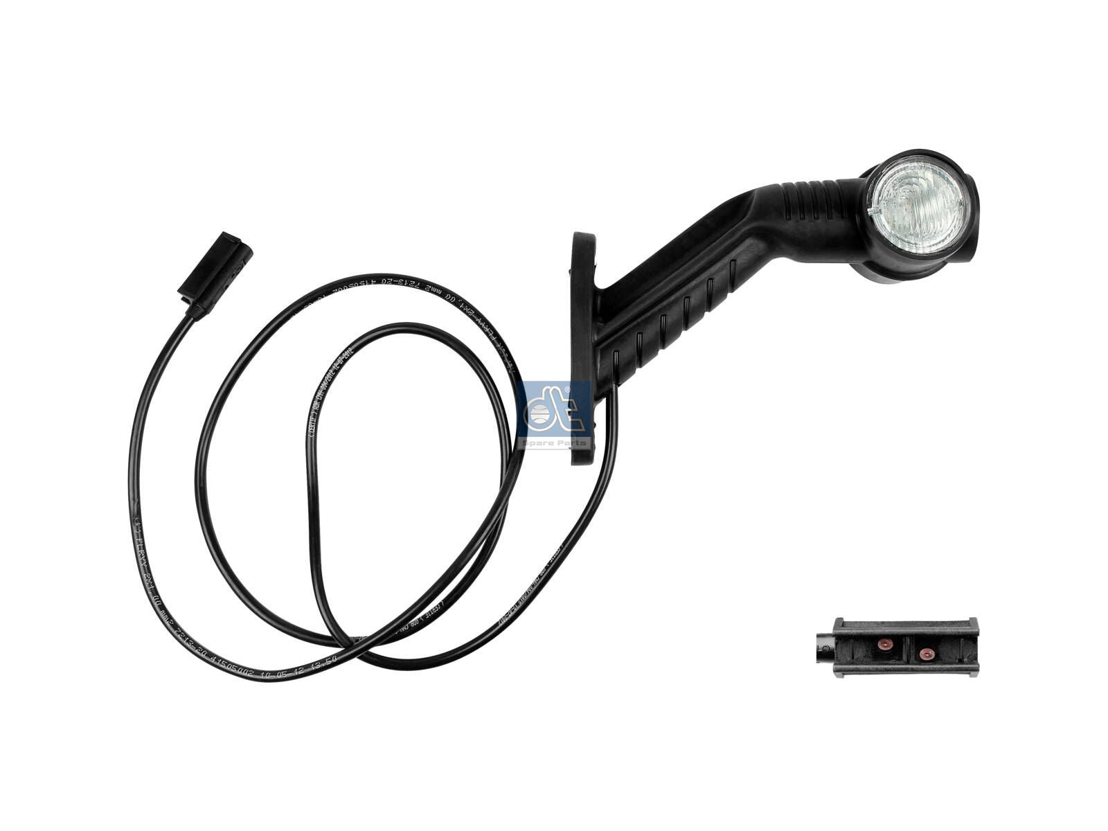 Clearance lamp | DT Spare Parts 10.99575