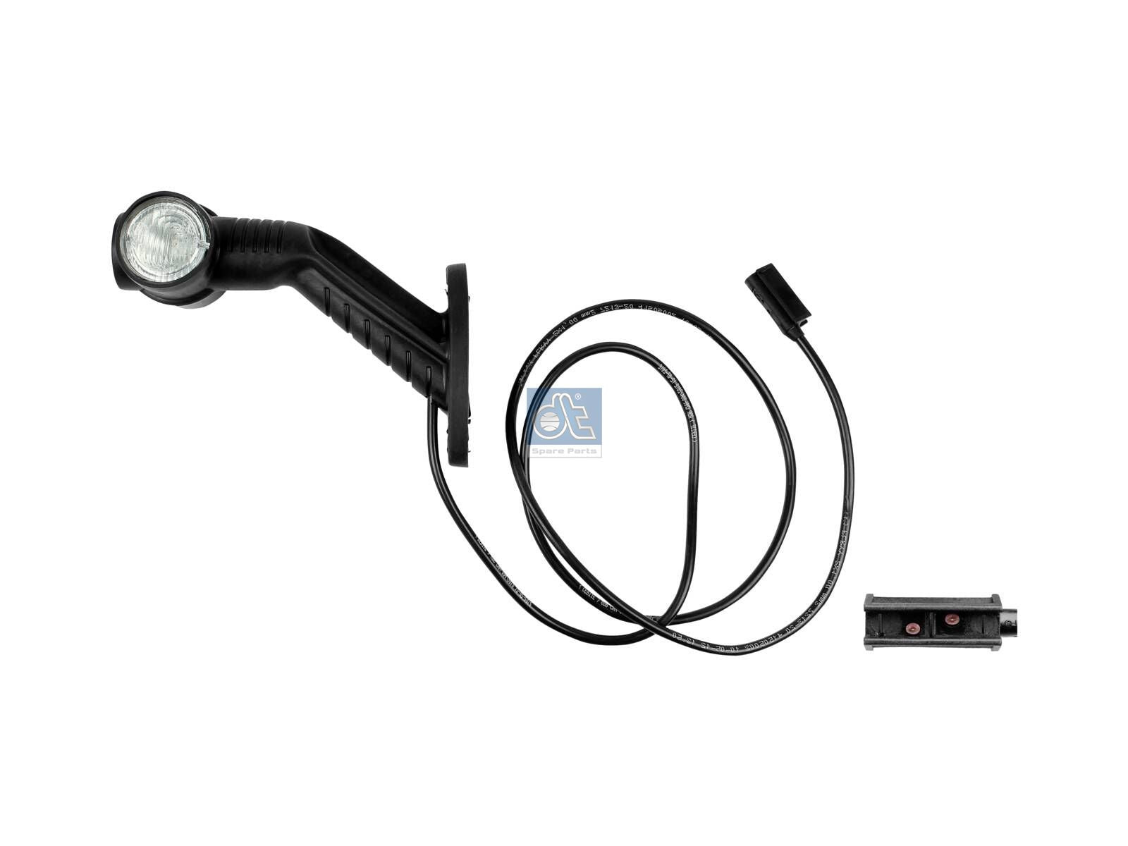 Clearance lamp | DT Spare Parts 10.99576