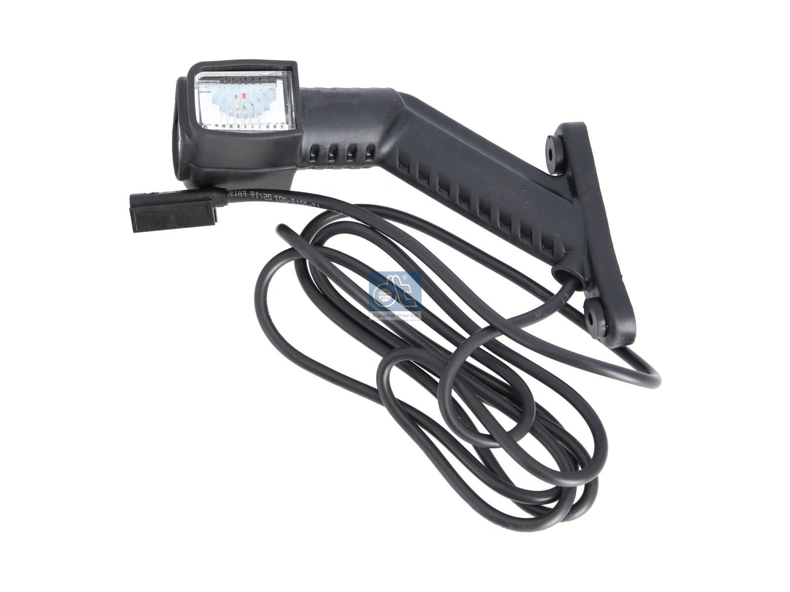 Position lamp | DT Spare Parts 10.99588