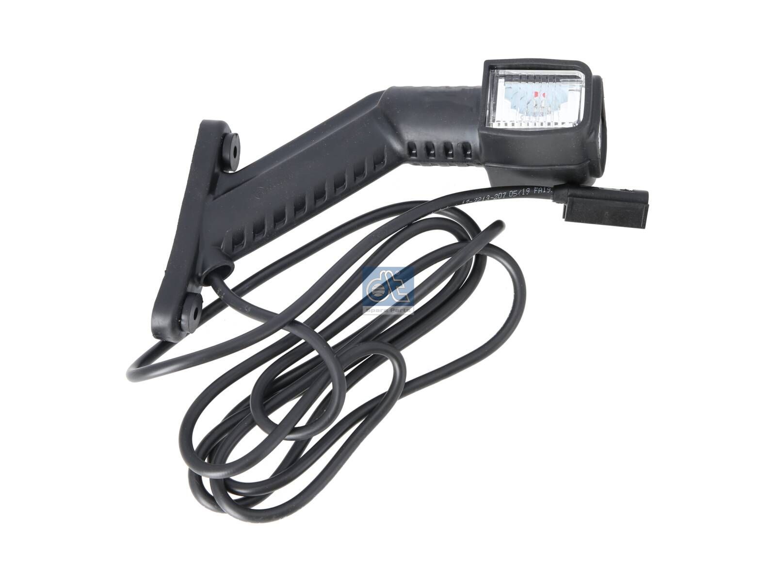 Position lamp | DT Spare Parts 10.99589