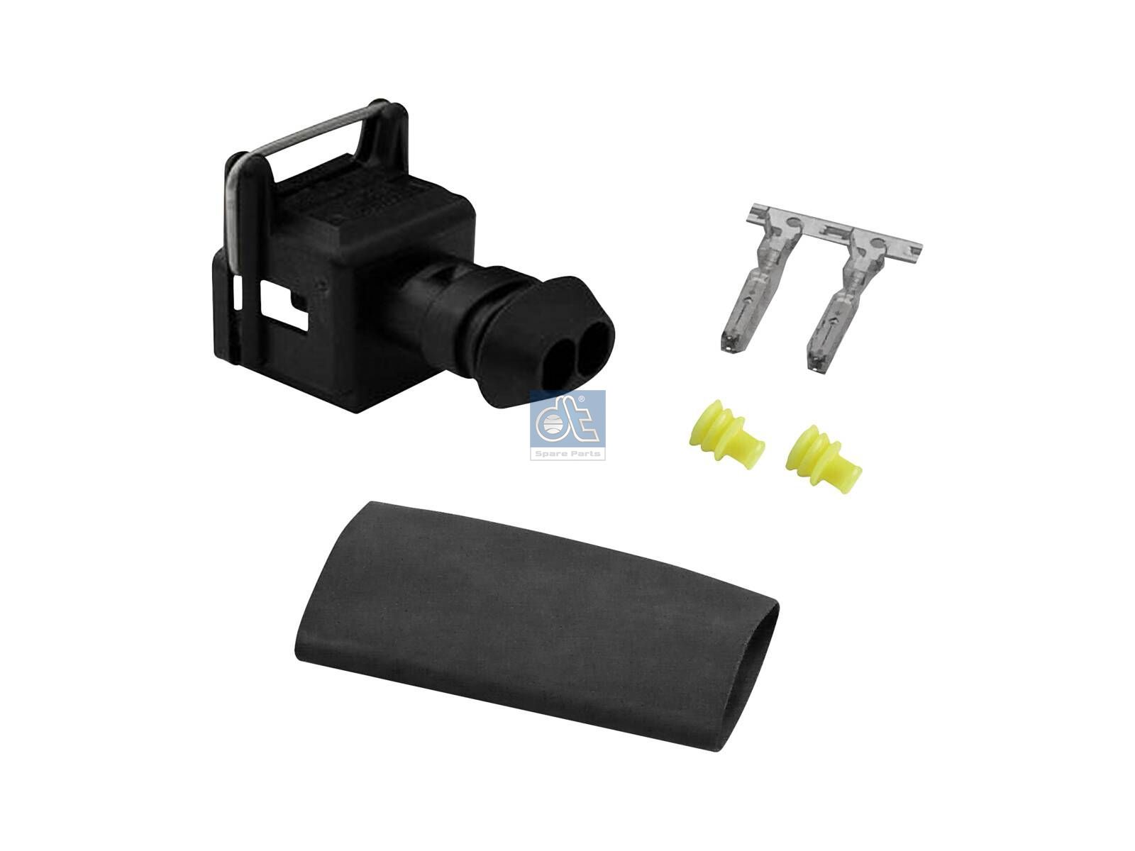 Plug kit | DT Spare Parts 10.99640