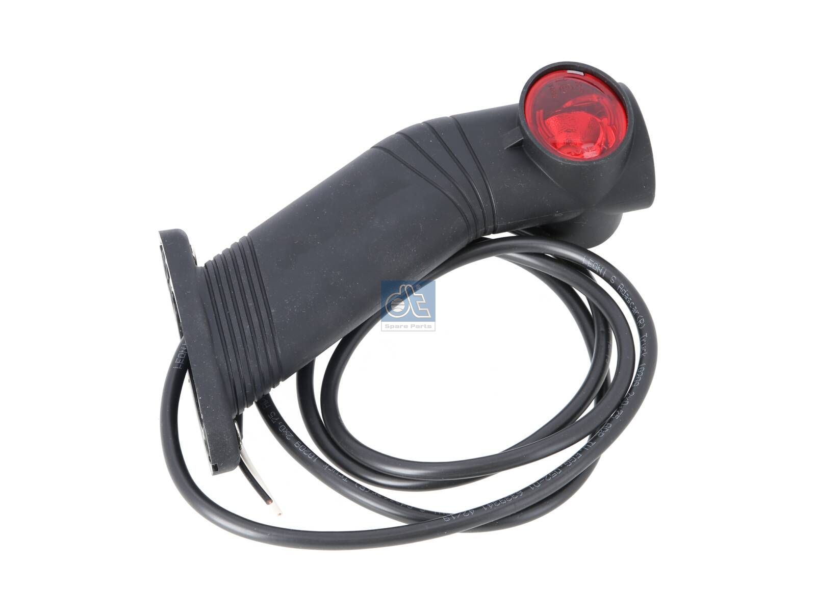position lamp | DT Spare Parts 10.99704
