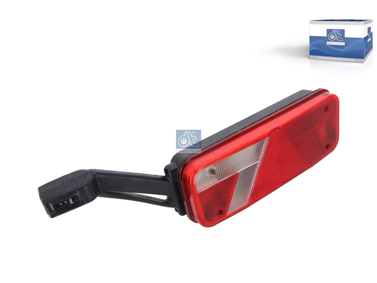 Tail lamp | DT Spare Parts 10.99727