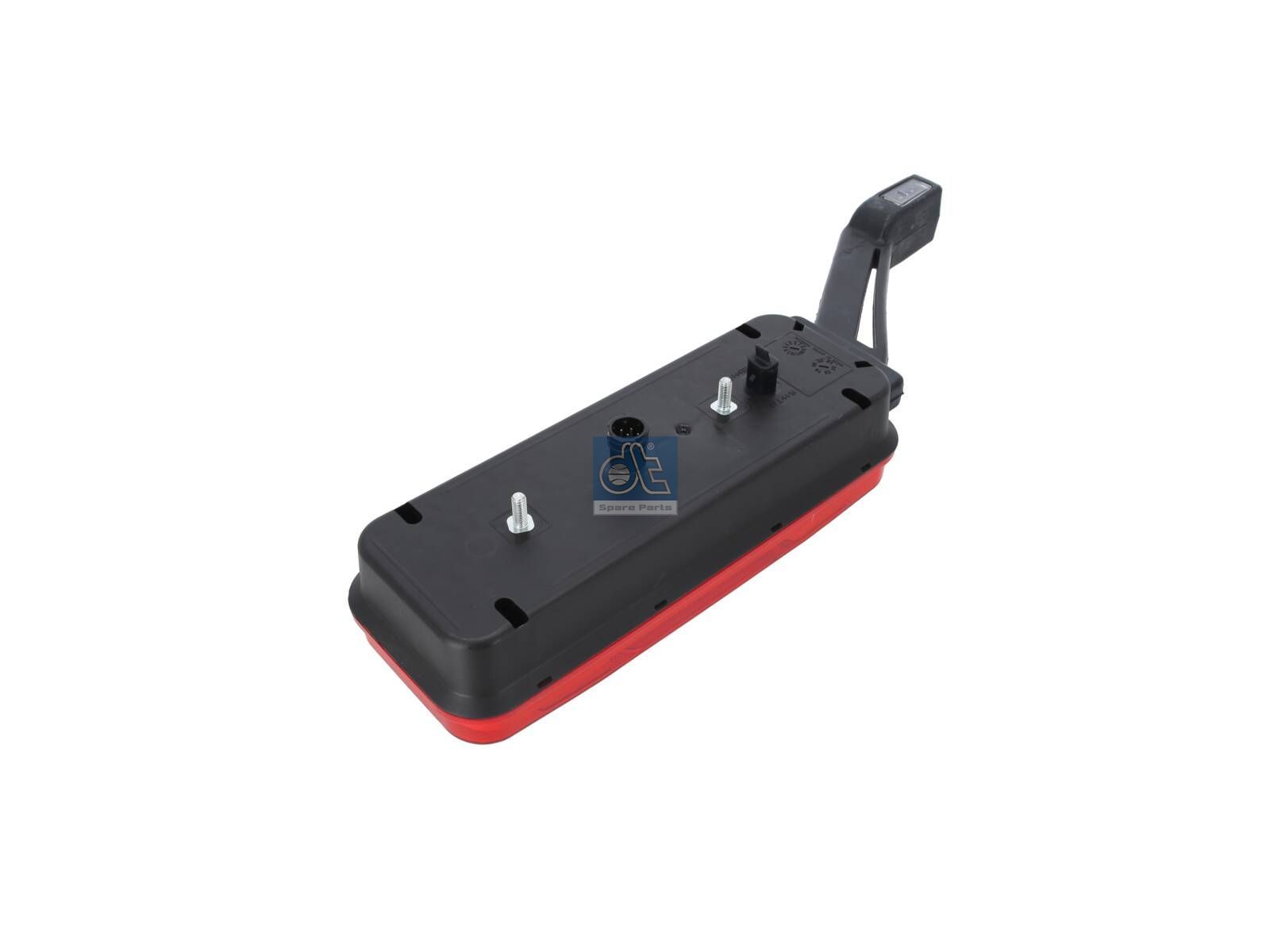 Tail lamp | DT Spare Parts 10.99727