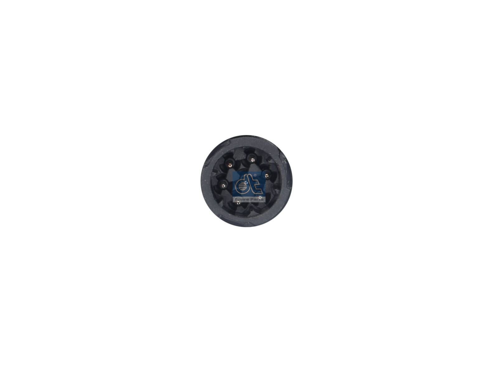 Tail lamp | DT Spare Parts 10.99728