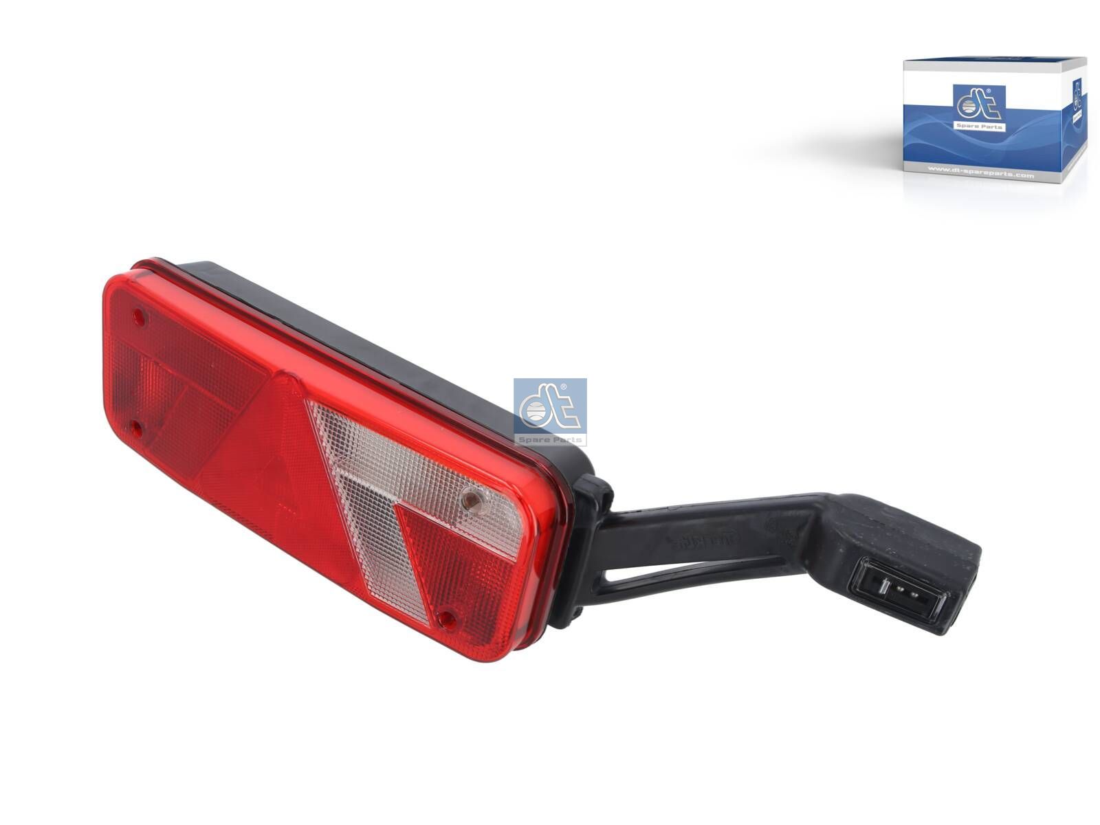 Tail lamp | DT Spare Parts 10.99728