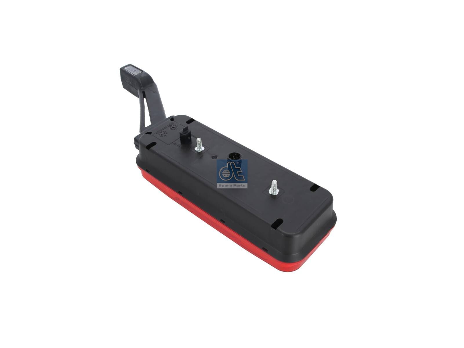 Tail lamp | DT Spare Parts 10.99728