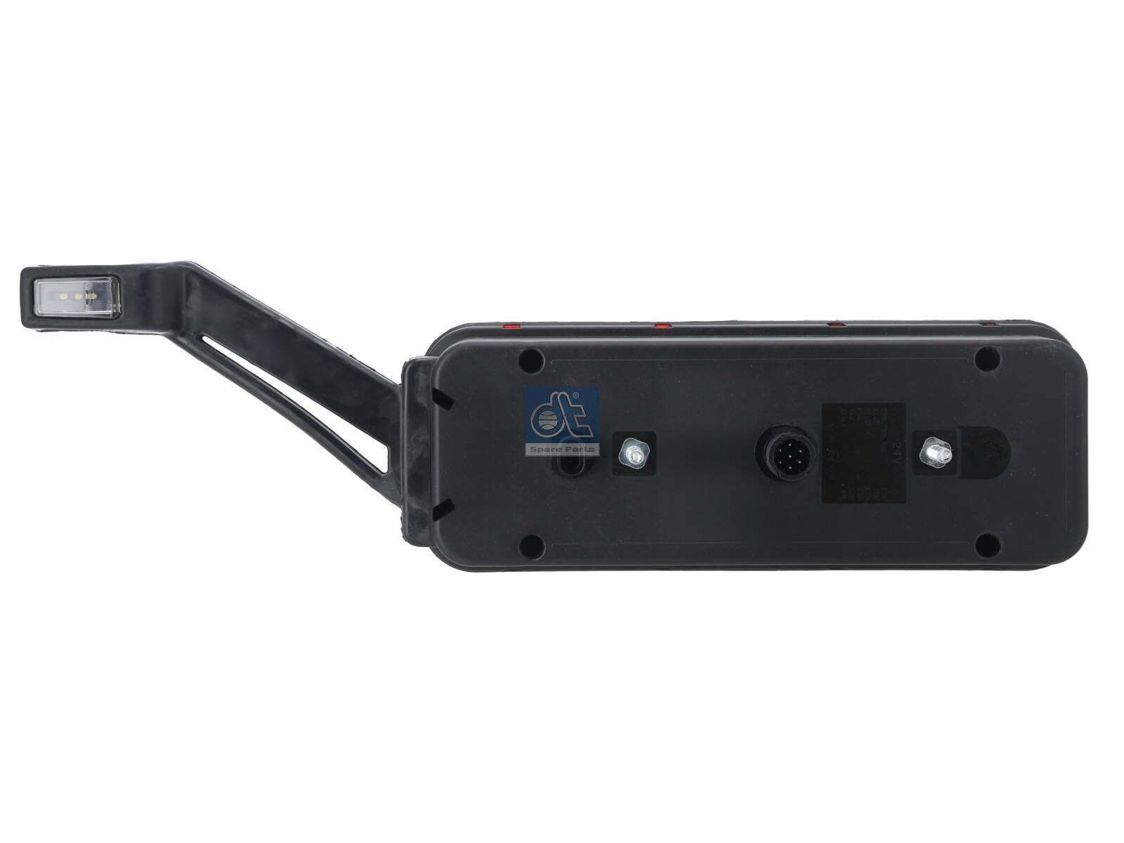 Tail lamp | DT Spare Parts 10.99729