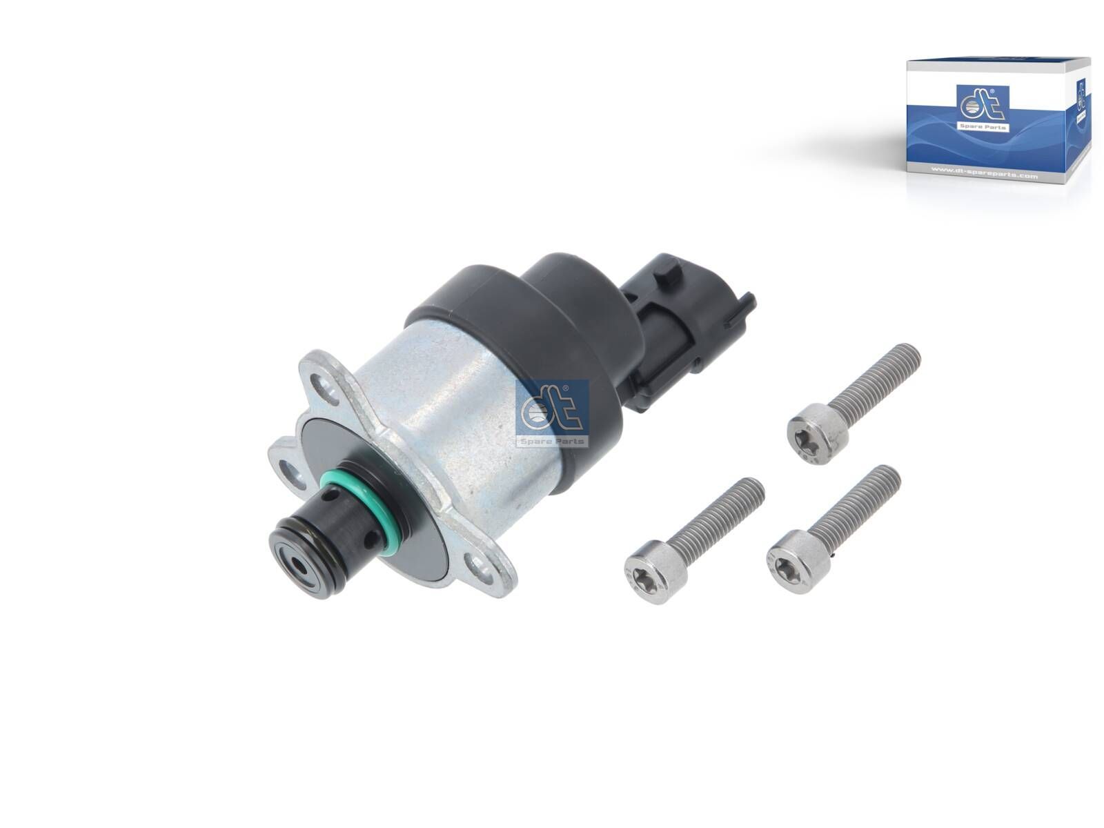 Control valve | DT Spare Parts 11.00002