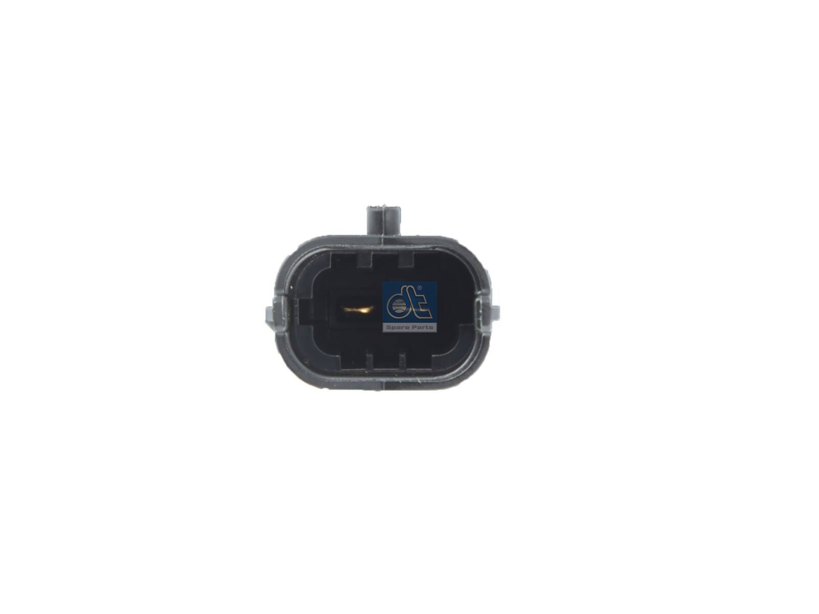 Control valve | DT Spare Parts 11.00002