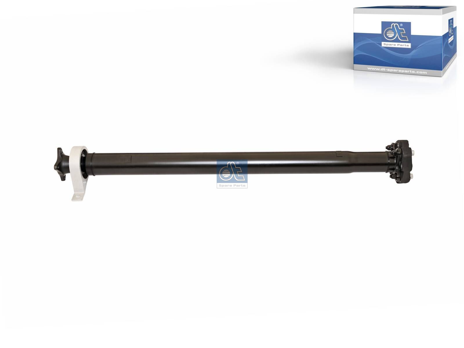 Propeller shaft | DT Spare Parts 11.00004