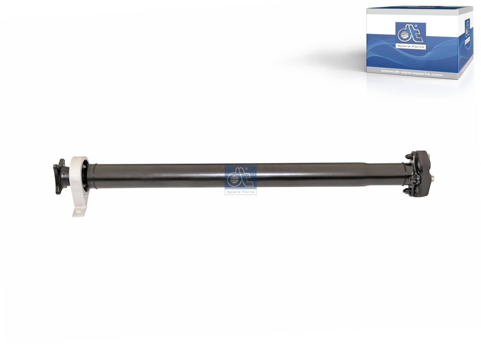 Propeller shaft | DT Spare Parts 11.00005