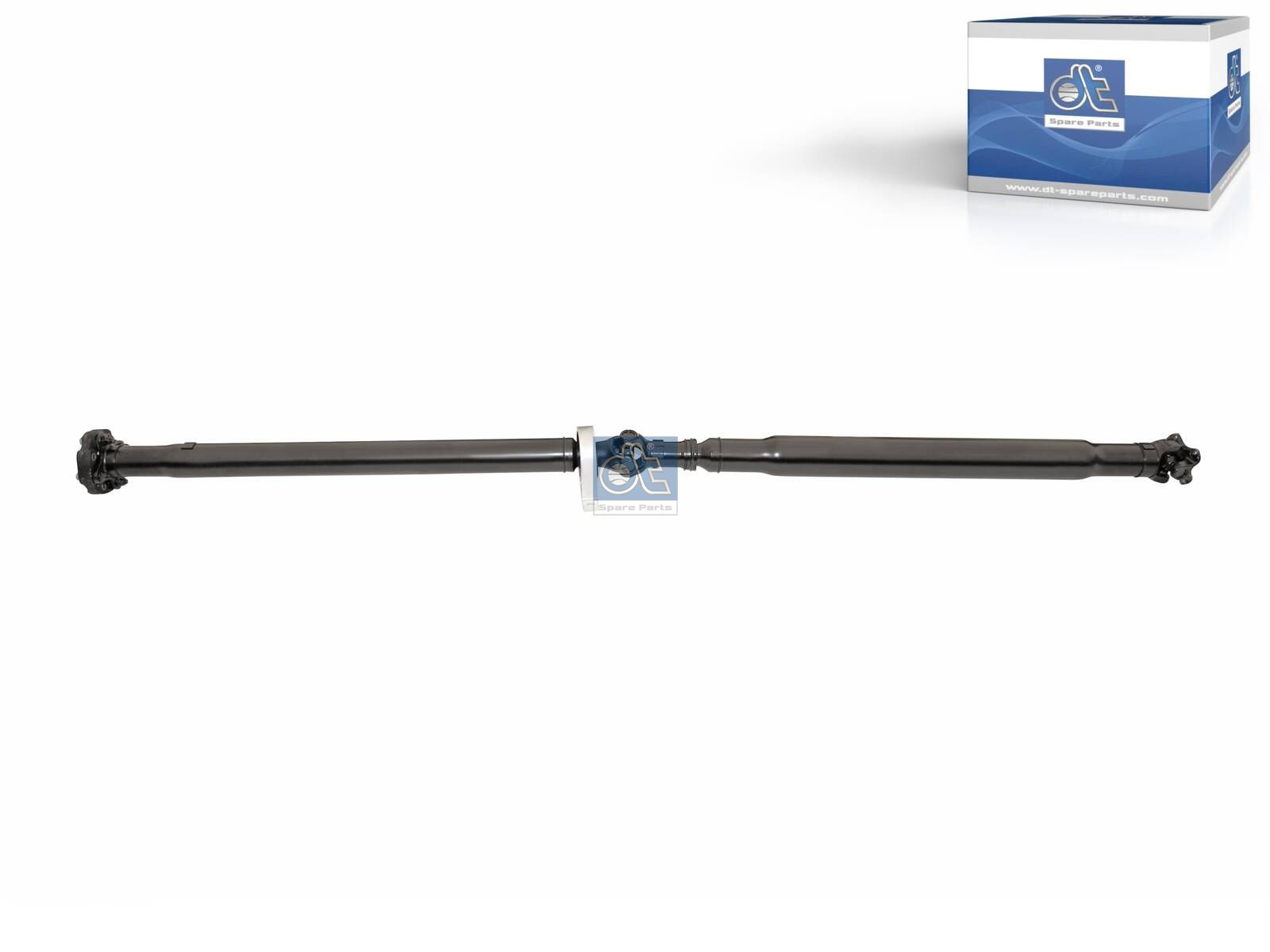 Propeller shaft | DT Spare Parts 11.00006