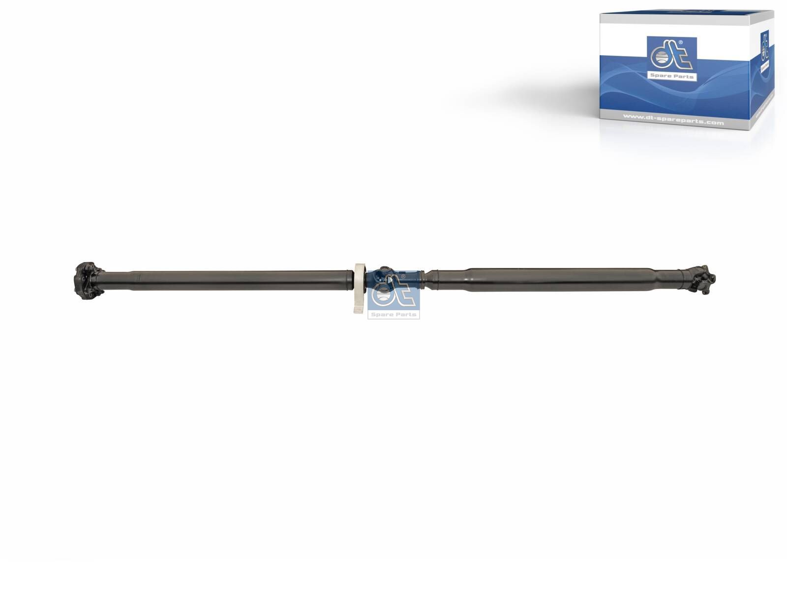 Propeller shaft | DT Spare Parts 11.00007