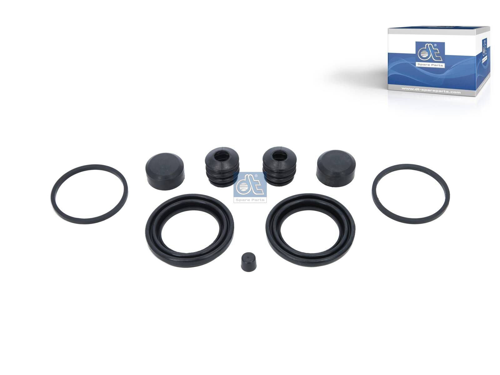 Repair kit | DT Spare Parts 11.00009