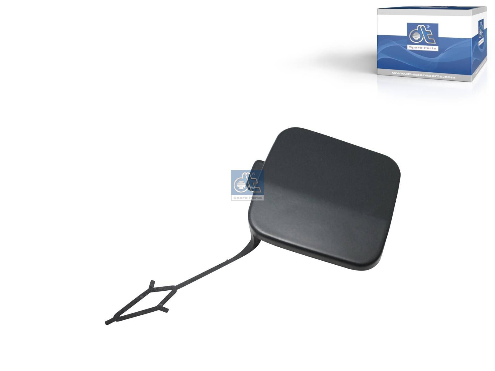 Cover | DT Spare Parts 11.00010
