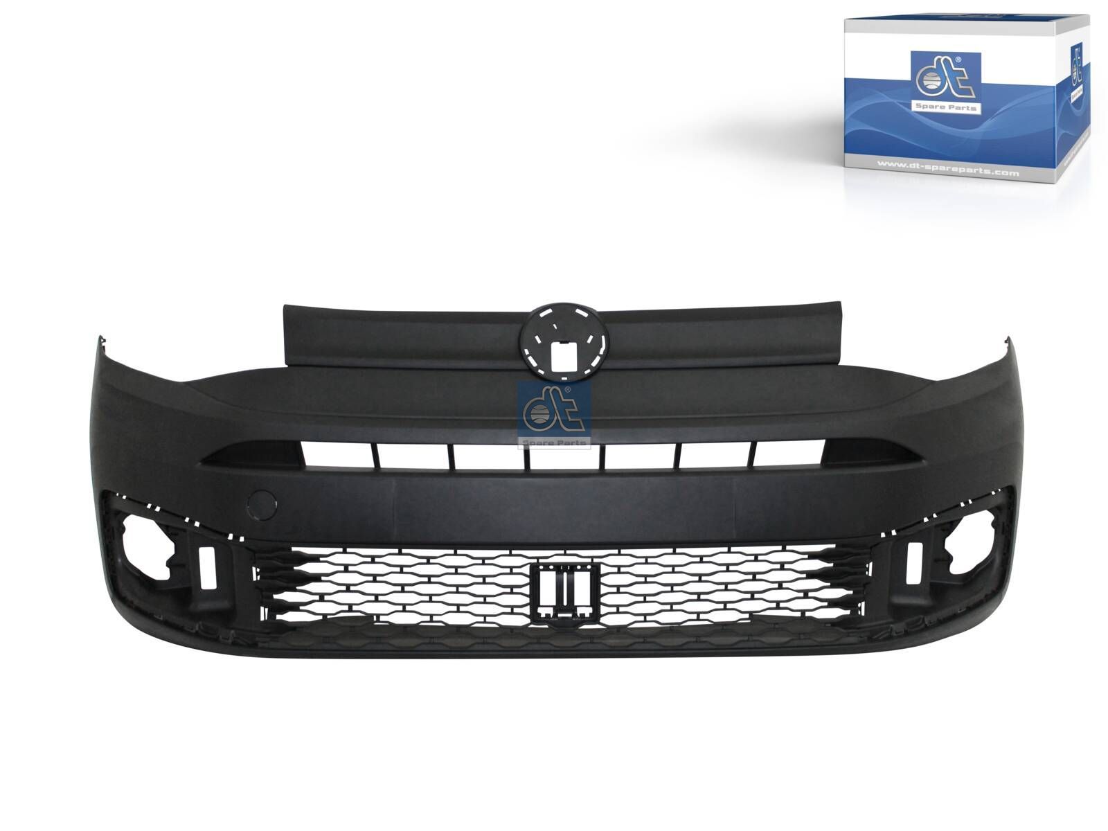 Bumper | DT Spare Parts 11.00011