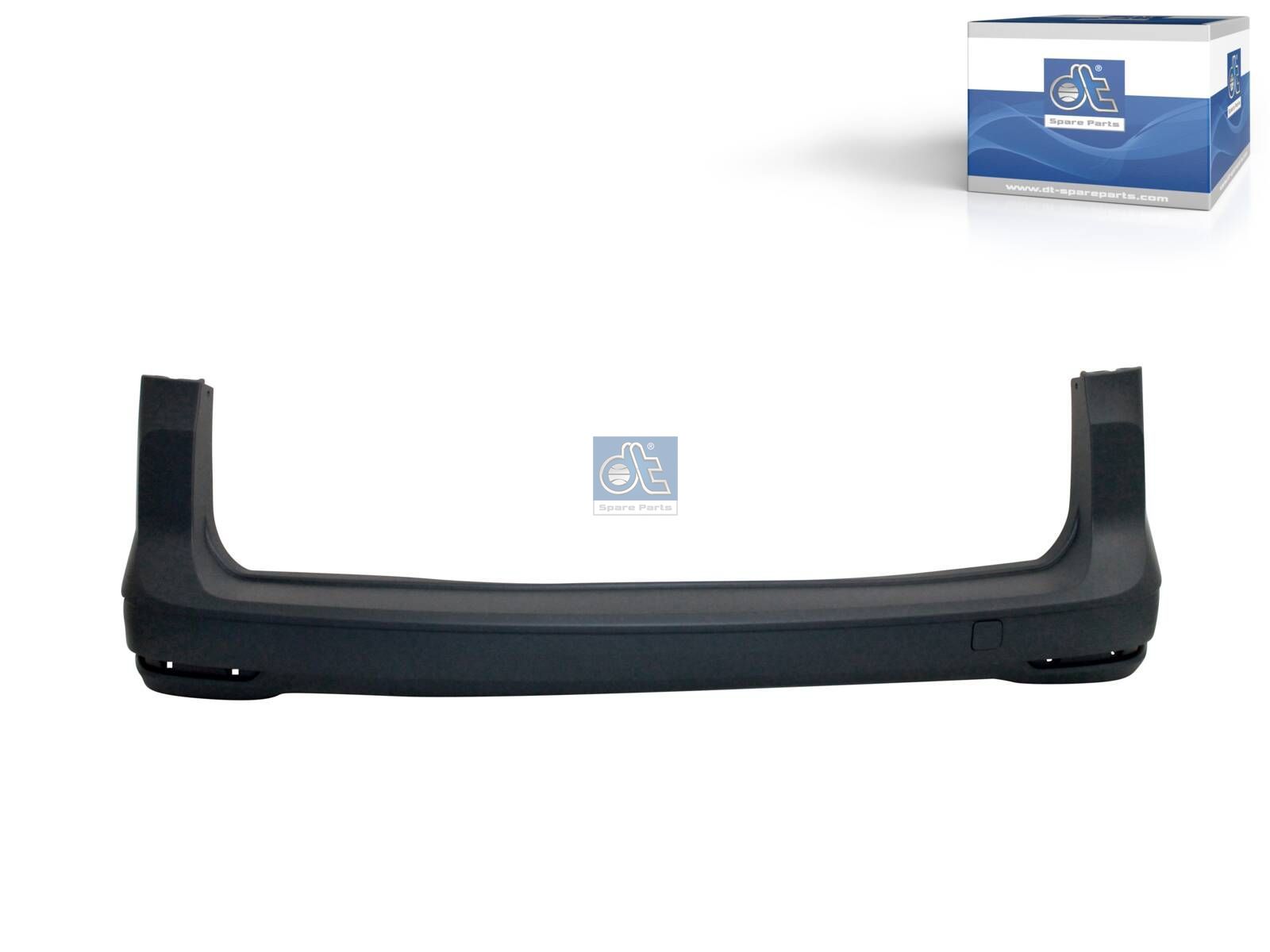 Bumper | DT Spare Parts 11.00013