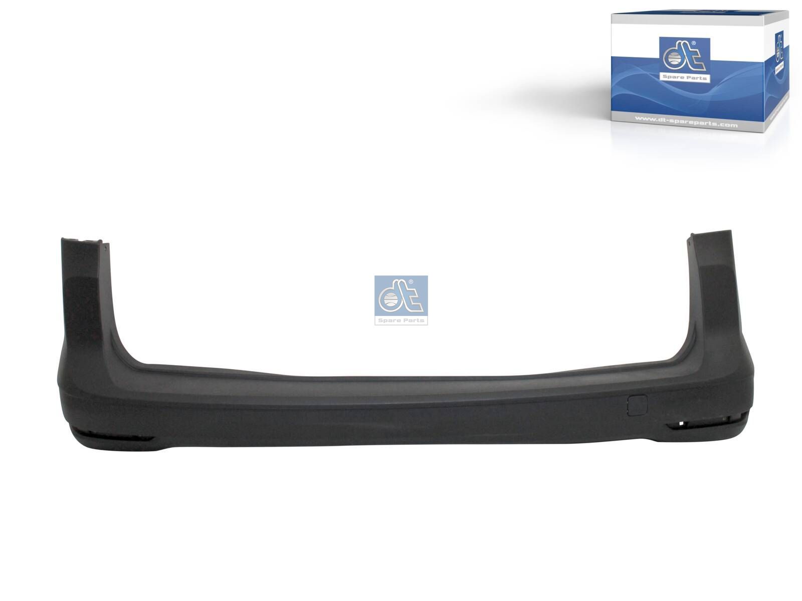 Bumper | DT Spare Parts 11.00014