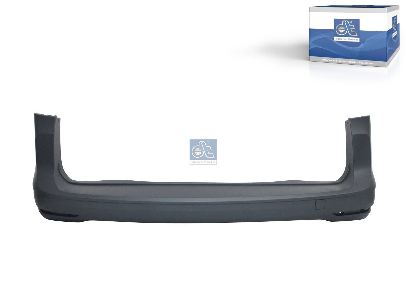 Bumper | DT Spare Parts 11.00015