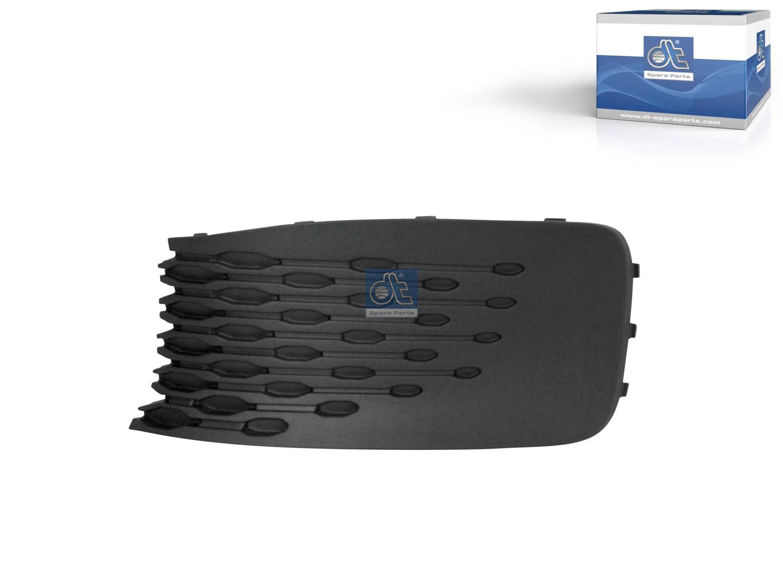 Bumper corner | DT Spare Parts 11.00016