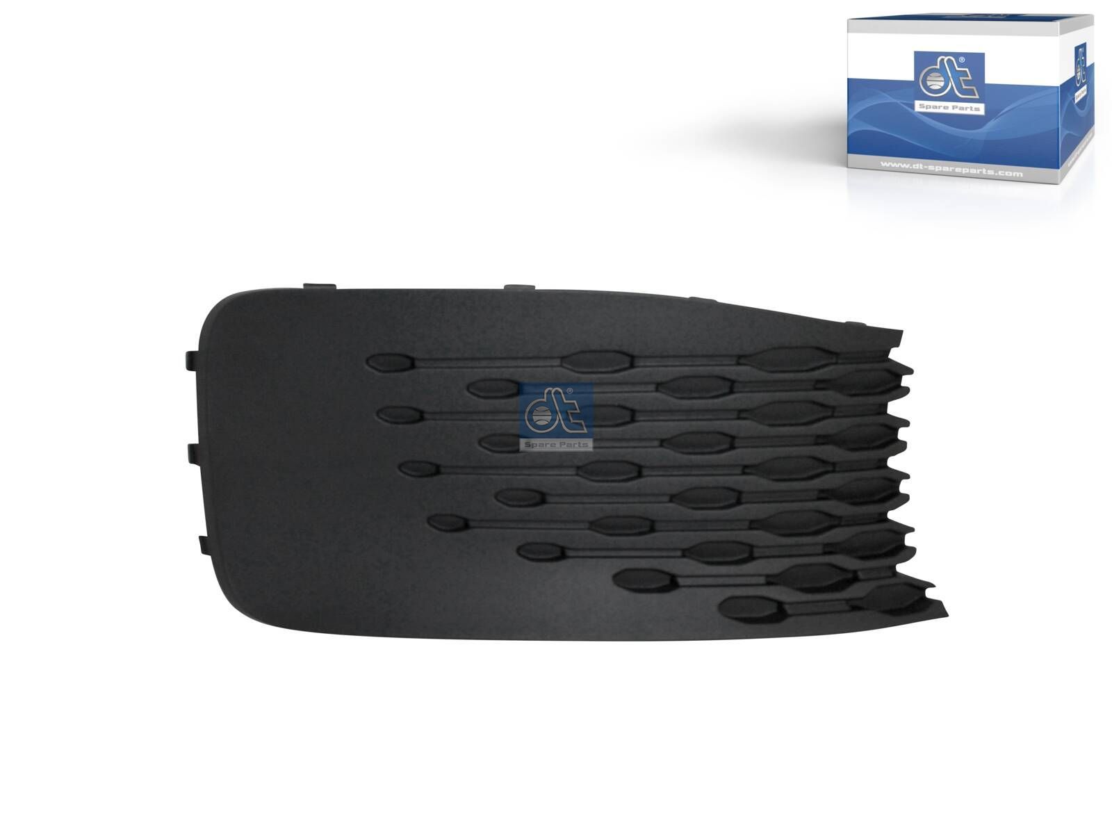 Bumper corner | DT Spare Parts 11.00017