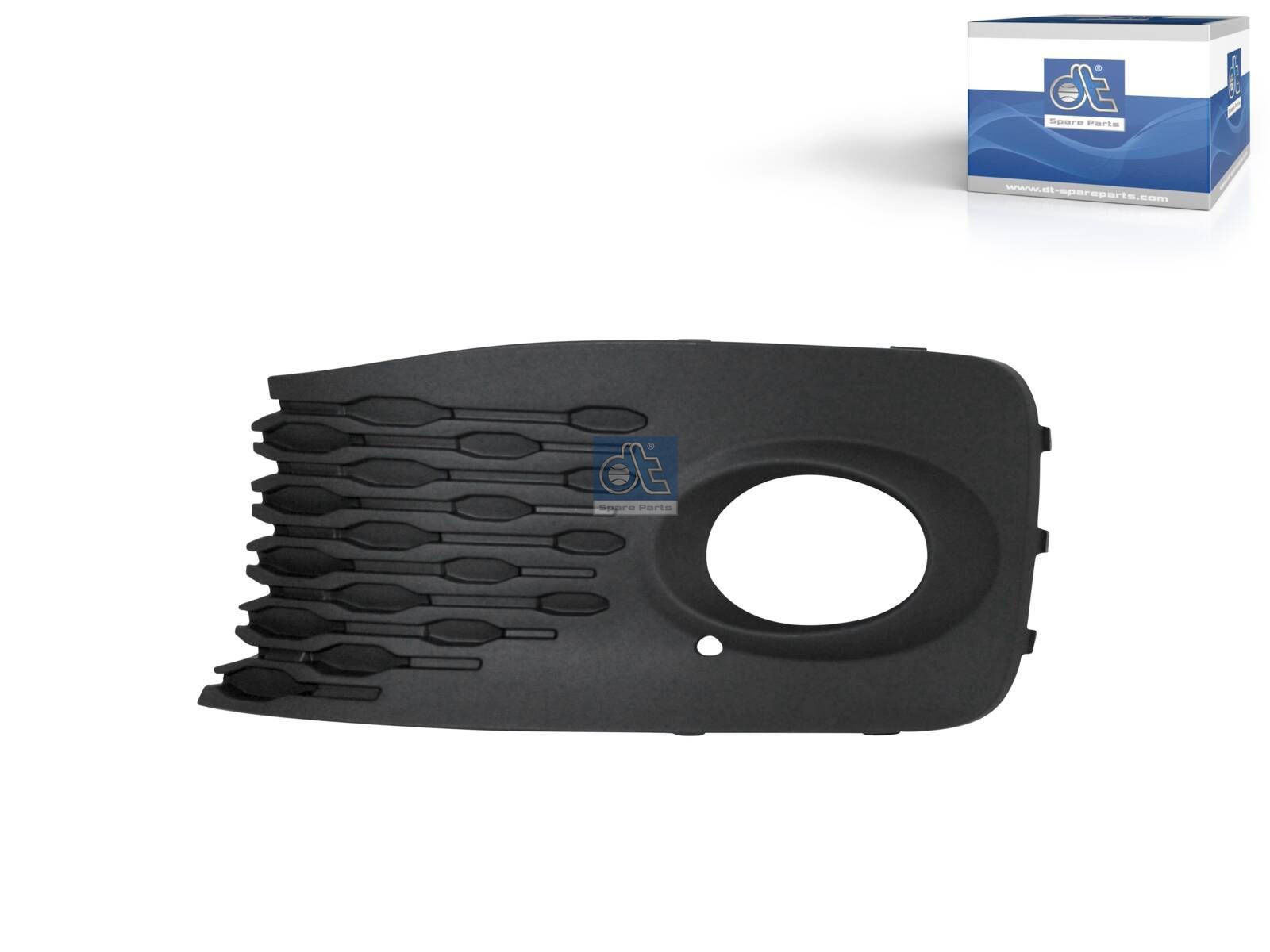Bumper corner | DT Spare Parts 11.00018