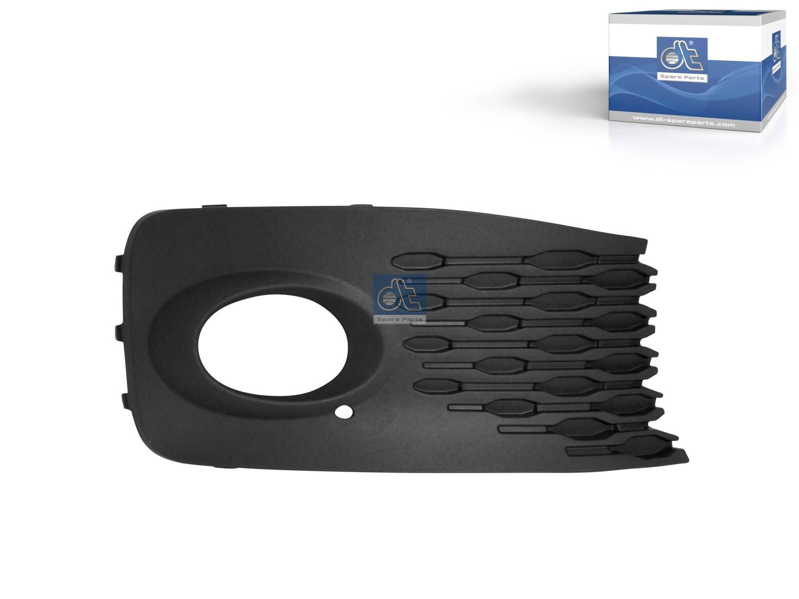 Bumper corner | DT Spare Parts 11.00019