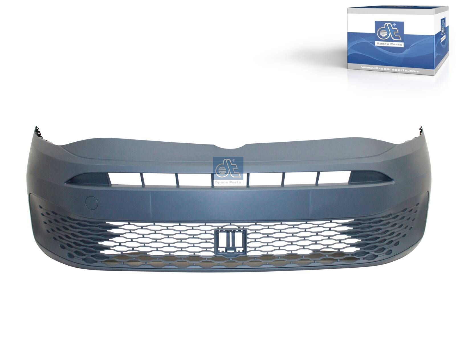 Bumper | DT Spare Parts 11.00027
