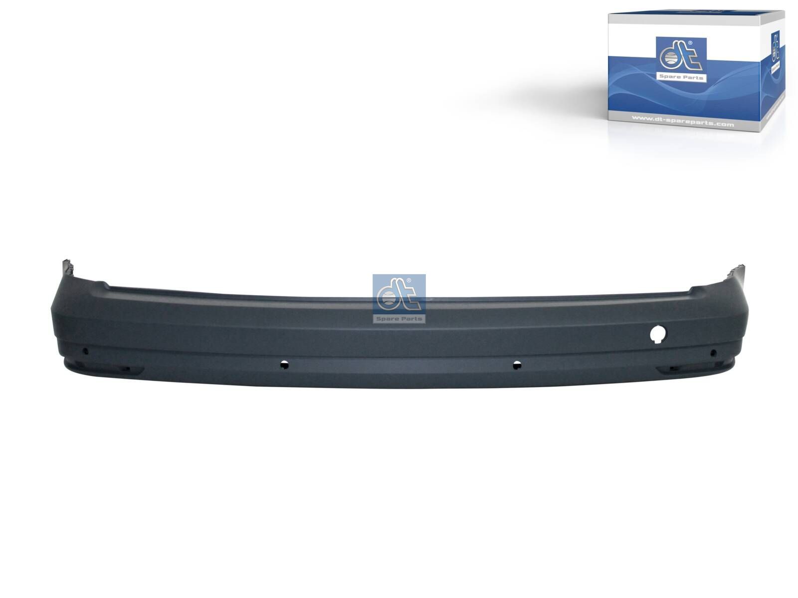Bumper | DT Spare Parts 11.00028