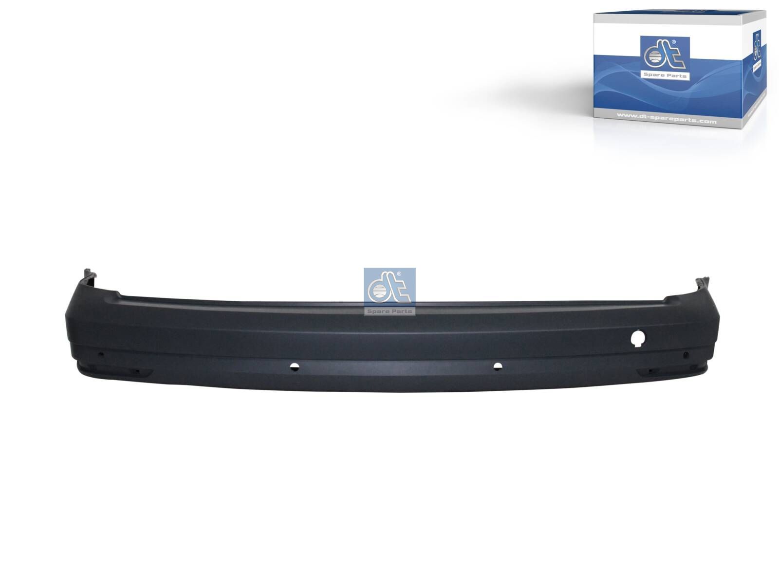 Bumper | DT Spare Parts 11.00029