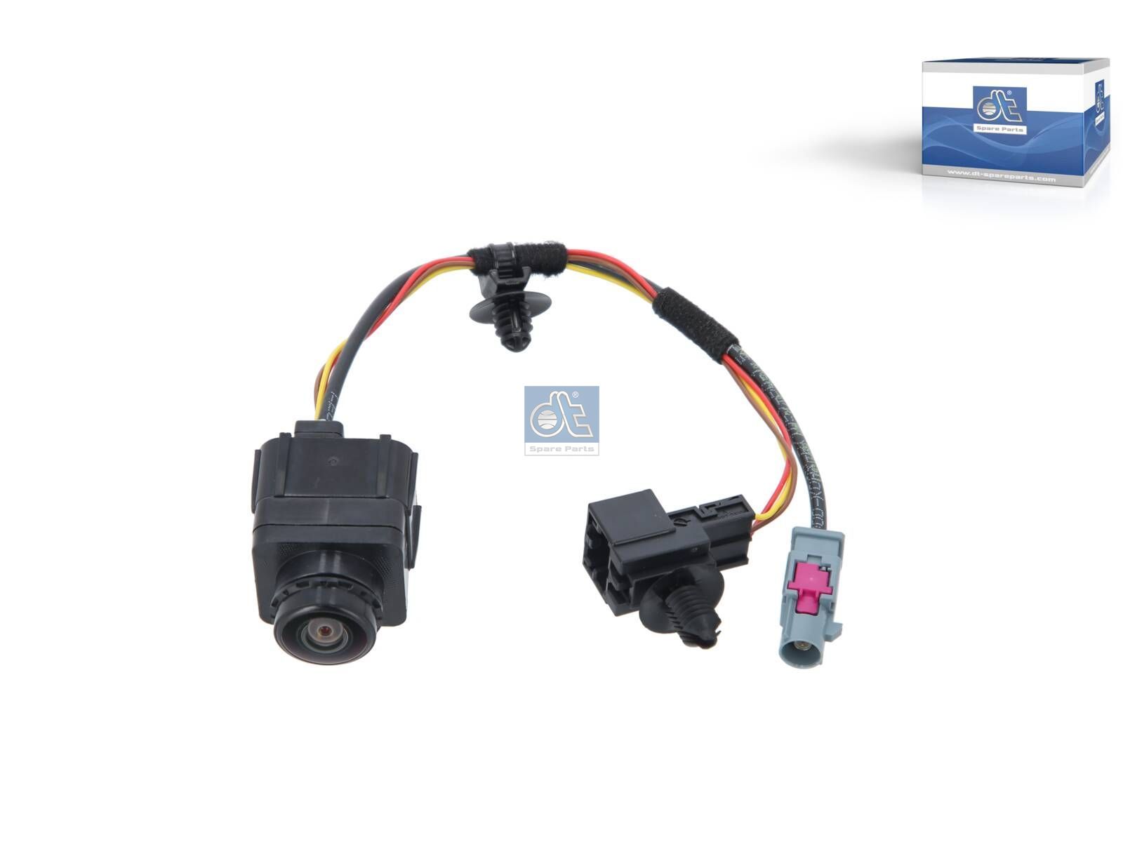Reverse Camera | DT Spare Parts 11.00030