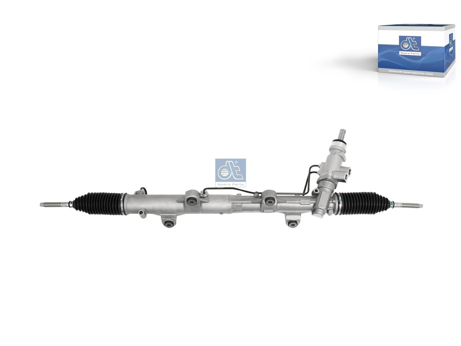 Steering gear | DT Spare Parts 11.00032