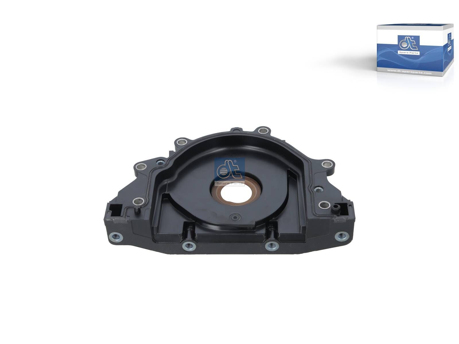 Oil seal | DT Spare Parts 11.00035